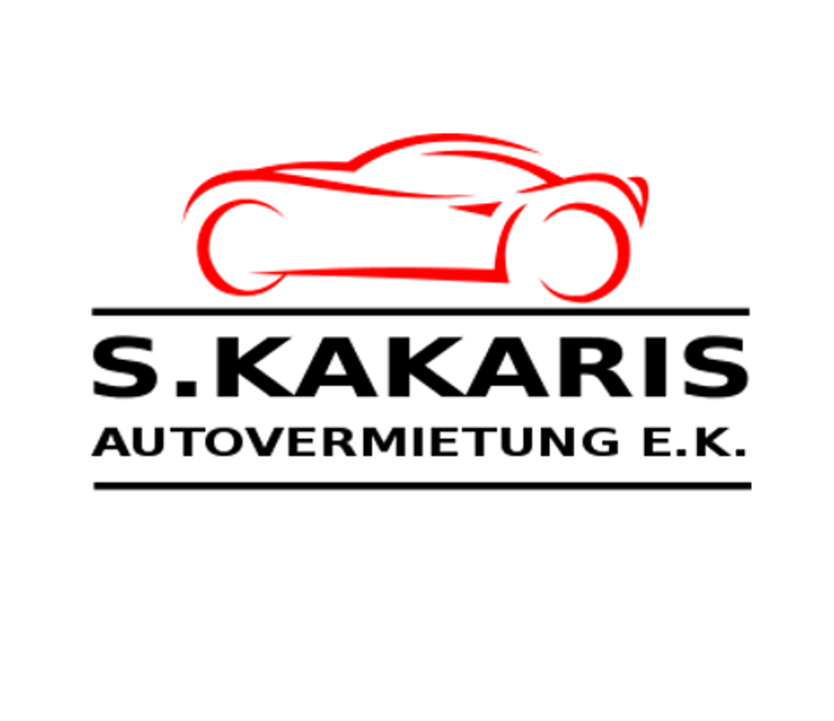 S. Kakaris Autovermietung